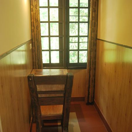T Cherry Villa Munnar Buitenkant foto