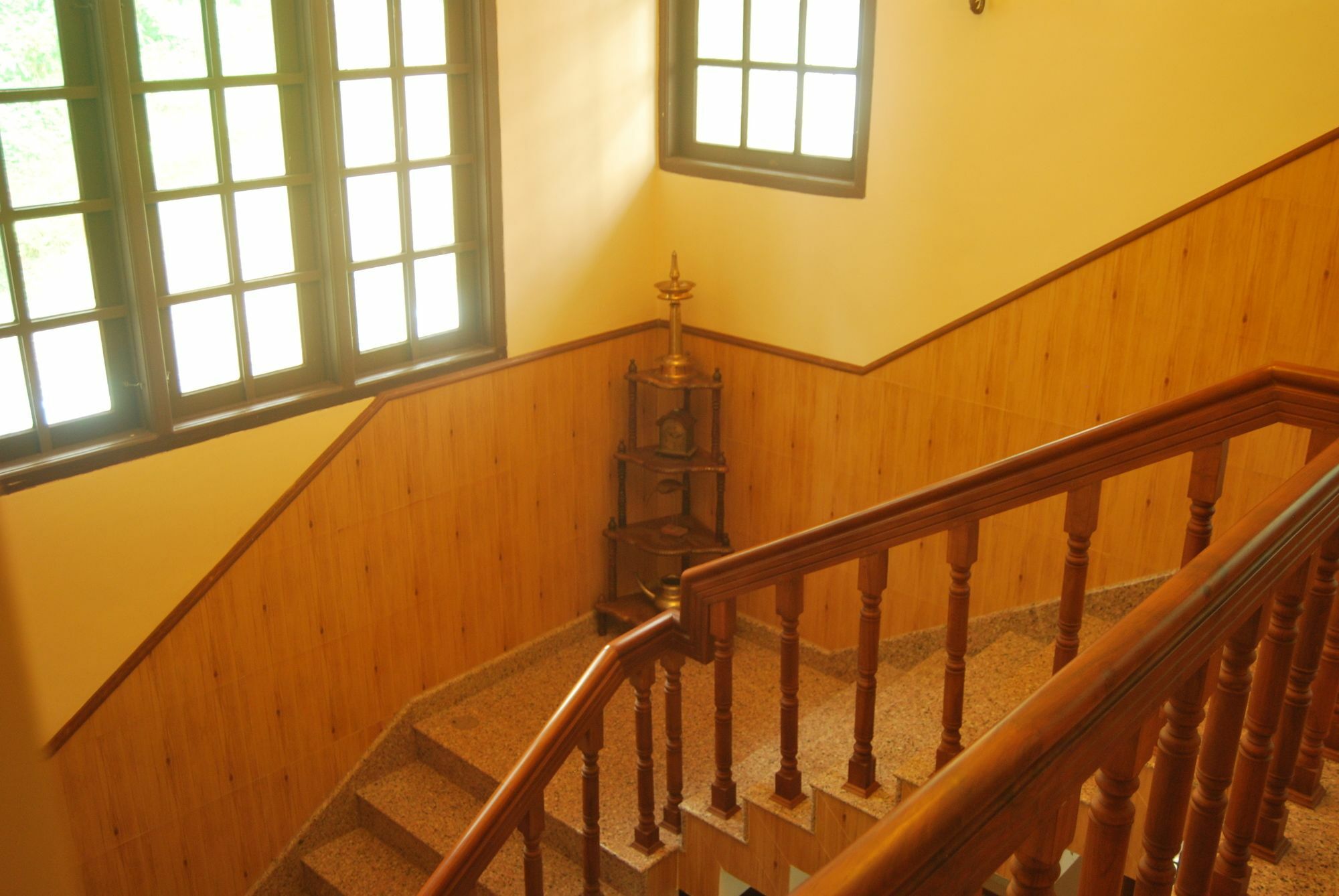 T Cherry Villa Munnar Buitenkant foto